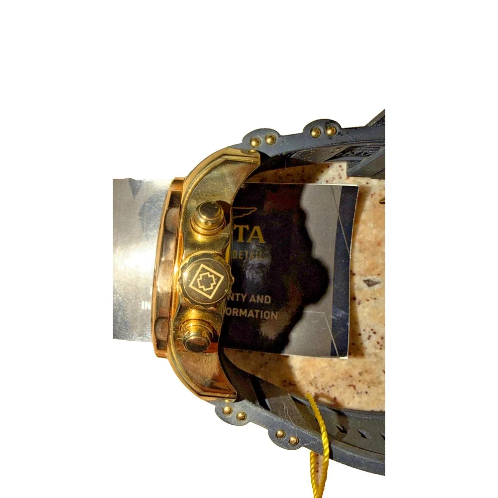 Invicta 17884 Pro Diver Chronograph Watch
